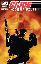 G.I. Joe - The Cobra Files #02 (2013)