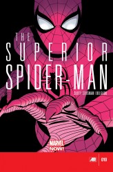 Superior Spider-Man #10 (2013)