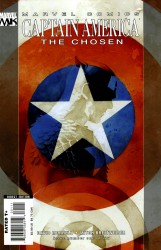 Captain America - The Chosen #01-06 (2007-2008)