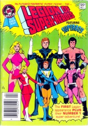 DC Special Blue Ribbon Digest #01-24 (1979-1982)
