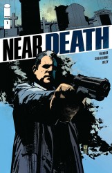 Near Death #01-11 (2011-2012)