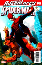 Marvel Adventures - Spider-Man #01-61 (2005-2010)