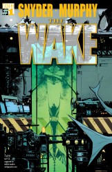 The Wake #01 (2013)