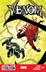 Venom #35 (2013)