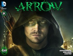 Arrow #34