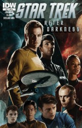 Star Trek #21