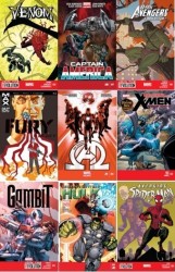 Collection Marvel Comics (29.05.2013, Week 22)
