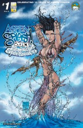 Aspen Splash - Swimsuit Spectacular #01 (2013)