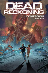 Dead Reckoning - Contagion #3 (2013)