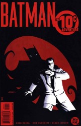 Batman - The 10 Cent Adventure (2002)