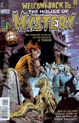 Welcome Back to the House of Mystery (1998)