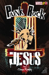 Punk Rock Jesus (1-6 series) Complete