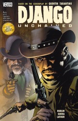 Django Unchained #04 (2013)