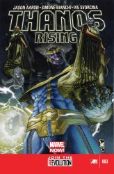 Thanos Rising #03 (2013)