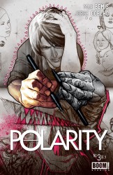 Polarity #3 (2013)