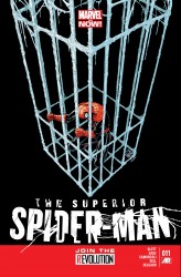 Superior Spider-Man #11 (2013)