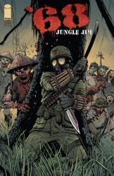'68 - Jungle Jim #03 (2013)