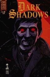 Dark Shadows #17 (2013)