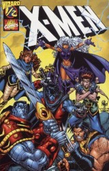 X-Men - Legacy (Volume 1) 1-275 series + Annuals