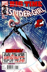 Spider-Girl (Volume 2) 1-8 series