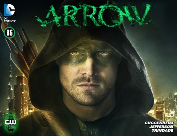 Arrow #36