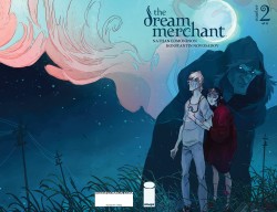 Dream Merchant #02