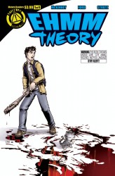 Ehmm Theory #01