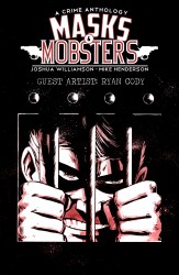 Masks and Mobsters #8