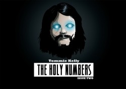 The Holy Numbers #2