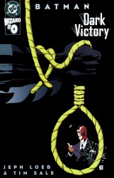 Batman - Dark Victory #00-13