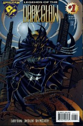 Legends of The Dark Claw