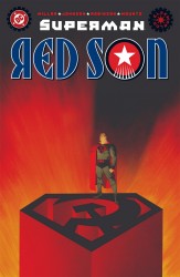 Superman - Red Son (1-3 series) Complete