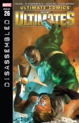 Ultimate Comics Ultimates #26