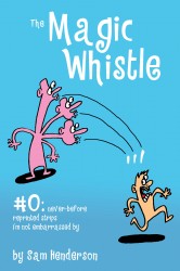 Magic Whistle #00