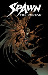 Spawn - The Undead - Collected Edition