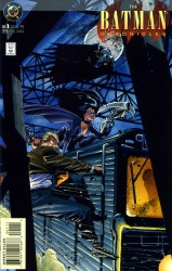 The Batman Chronicles #01-23
