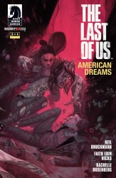 The Last of Us - American Dreams #3