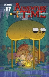 Adventure Time #17