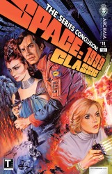 Space 1999 - Classics Remastered #11