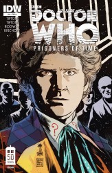 Doctor Who - Prisoners of Time #6