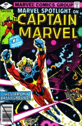 Marvel Spotlight Vol.2 #01-11 Complete