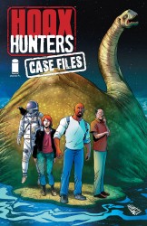 Hoax Hunters Case Files #01