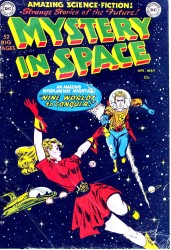 Mystery in Space Vol.1 #01-117