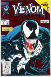 Venom - Lethal Protector #01-06