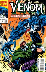 Venom - The Mace #01-03
