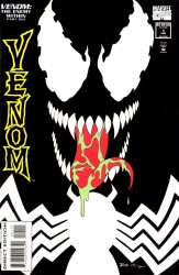 Venom - The Enemy Within #01-03 Complete