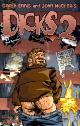 Dicks II #01-04 Complete