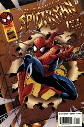 Untold Tales of Spider-Man #01-25 + Annuals Complete