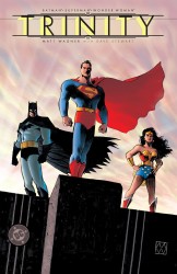 Batman-Superman-Wonder Woman - Trinity #01-03 Complete