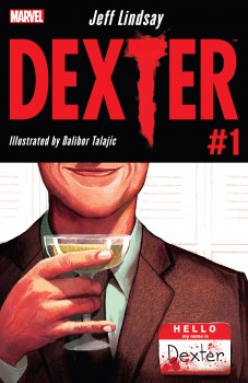 Dexter #01